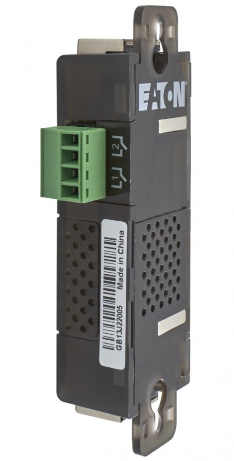 Detektor monitorowania środowiska EMP gen2 Eaton