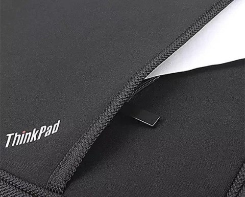 Etui na laptopa ThinkPad 14 cali 4X40N18009 Lenovo