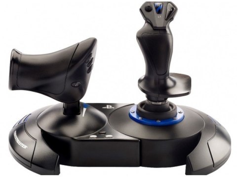 Joystick T.Flight Hotas 4 PC PS4 Thrustmaster Joystick T.Flight Hotas 4 PC PS4 Thrustmaster