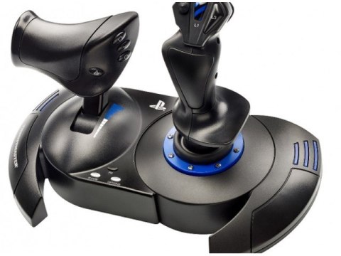 Joystick T.Flight Hotas 4 PC PS4 Thrustmaster Joystick T.Flight Hotas 4 PC PS4 Thrustmaster