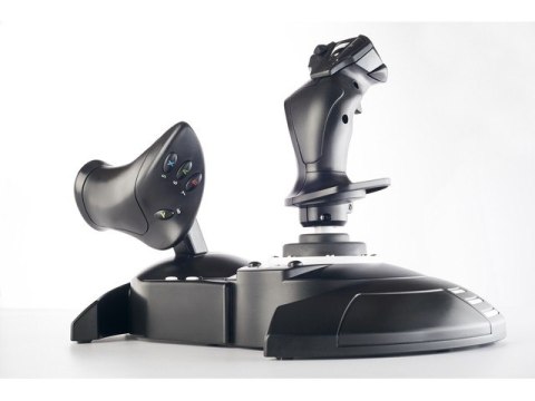 Joystick T.Flight Hotas One XBox One, PC Thrustmaster Joystick T.Flight Hotas One XBox One, PC Thrustmaster