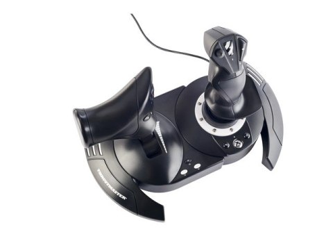 Joystick T.Flight Hotas One XBox One, PC Thrustmaster Joystick T.Flight Hotas One XBox One, PC Thrustmaster