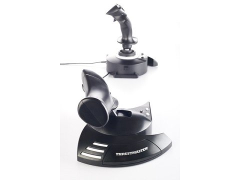 Joystick T.Flight Hotas One XBox One, PC Thrustmaster Joystick T.Flight Hotas One XBox One, PC Thrustmaster