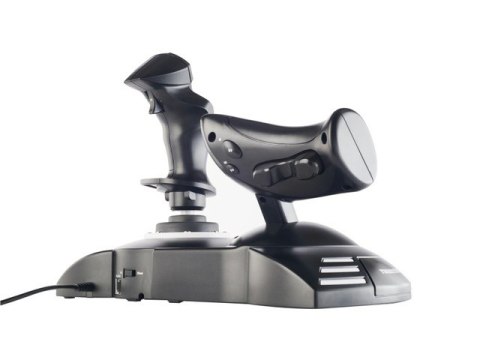 Joystick T.Flight Hotas One XBox One, PC Thrustmaster Joystick T.Flight Hotas One XBox One, PC Thrustmaster