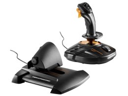 Joystick T16000M FCS HOTAS PC Thrustmaster