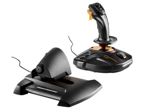Joystick T16000M FCS HOTAS PC Thrustmaster Joystick T16000M FCS HOTAS PC Thrustmaster