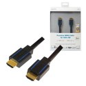 Kabel premium HDMI Ultra HD, 5m LogiLink