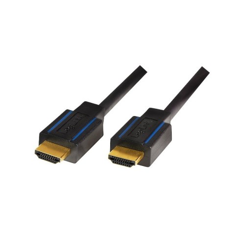 Kabel premium HDMI Ultra HD, 7.5m LogiLink Kabel premium HDMI Ultra HD, 7.5m LogiLink