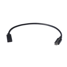 Kabel przedłużający USB-C 30 cm I-tec