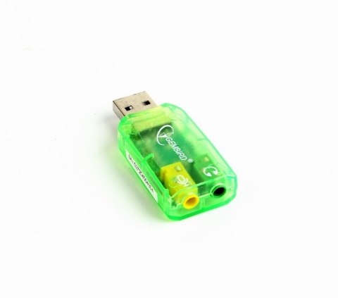 Karta dzwiekowa Virtus SC-USB-01 Gembird