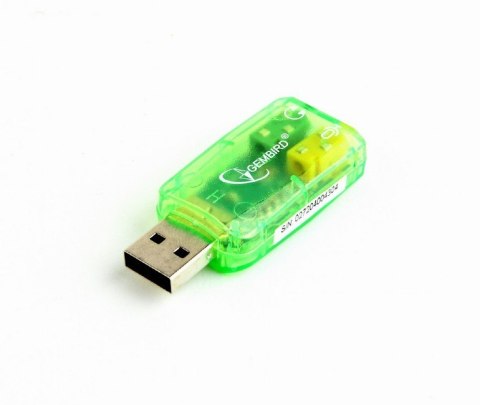 Karta dzwiekowa Virtus SC-USB-01 Gembird