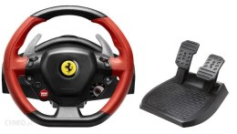 Kierownica Ferrari 458 Spieder Xbox One Thrustmaster