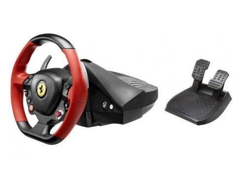 Kierownica Ferrari 458 Spieder Xbox One Thrustmaster Kierownica Ferrari 458 Spieder Xbox One Thrustmaster