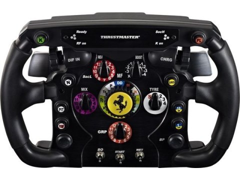 Kierownica Ferrari F1 Add-on PS3/PS4/XBOX ONE Thrustmaster Kierownica Ferrari F1 Add-on PS3/PS4/XBOX ONE Thrustmaster