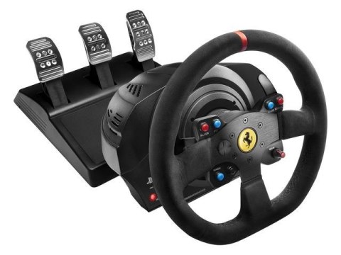 Kierownica Ferrari T300 Alcantara PS3 PS4 PC Thrustmaster Kierownica Ferrari T300 Alcantara PS3 PS4 PC Thrustmaster
