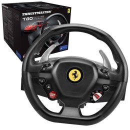 Kierownica T80 Ferrari 488 GTB Edition PC/PS4 Thrustmaster