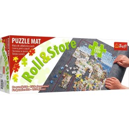 Mata do układania puzzli 500-1500 elementów Trefl
