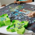 Mata do układania puzzli 500-1500 elementów Trefl