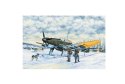 Model plastikowy Junkers Ju-87B -2/U-4 Stuka Trumpeter