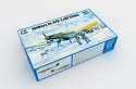 Model plastikowy Junkers Ju-87B -2/U-4 Stuka Trumpeter
