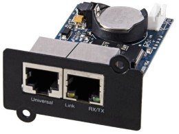 Moduł SNMP dla UPS VI R1U PowerWalker