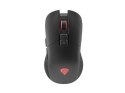 Mysz Zircon 330 3600 DPI dla graczy Genesis