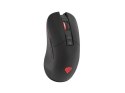 Mysz Zircon 330 3600 DPI dla graczy Genesis