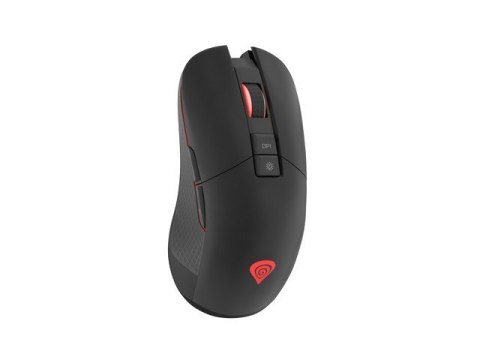 Mysz Zircon 330 3600 DPI dla graczy Genesis Mysz Zircon 330 3600 DPI dla graczy Genesis