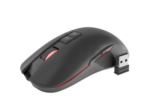 Mysz Zircon 330 3600 DPI dla graczy Genesis Mysz Zircon 330 3600 DPI dla graczy Genesis