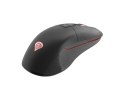 Mysz Zircon 330 3600 DPI dla graczy Genesis