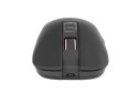 Mysz Zircon 330 3600 DPI dla graczy Genesis