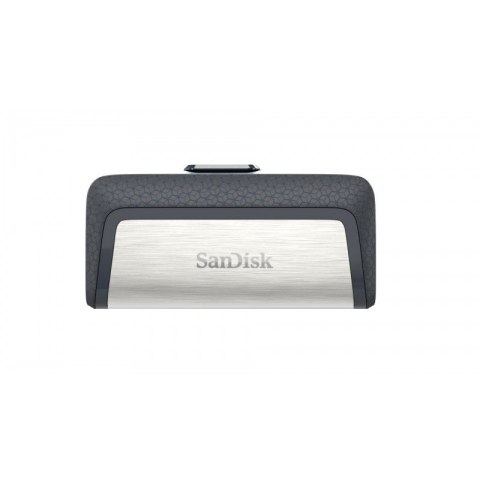 Pamięć Ultra Dual Drive 32GB USB 3.1 Type-C 150MB/s SanDisk