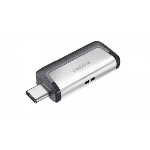 Pamięć Ultra Dual Drive 32GB USB 3.1 Type-C 150MB/s SanDisk