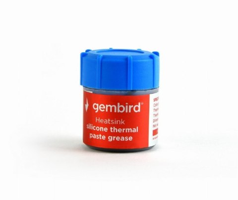 Pasta termiczna 15G Gembird