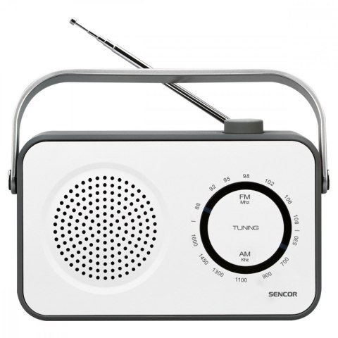 Radio AM/FM SRD 2100W Sencor Radio AM/FM SRD 2100W Sencor