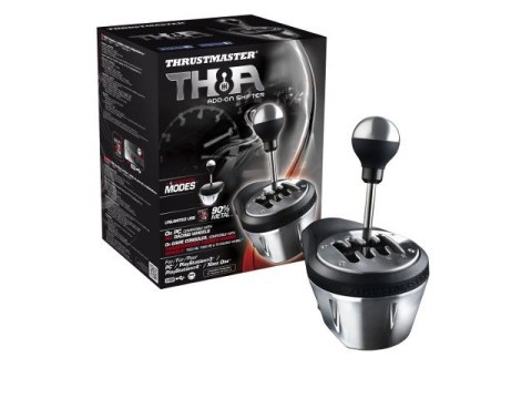 Skrzynia biegów TH8A PC/PS3/PS4/XONE Thrustmaster Skrzynia biegów TH8A PC/PS3/PS4/XONE Thrustmaster