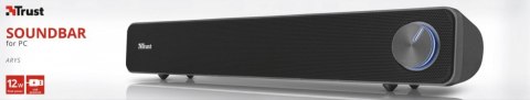 Soundbar Arys Trust