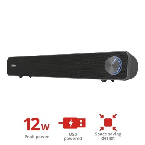 Soundbar Arys Trust