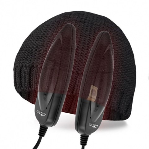 Suszarka do butów z funkcją sterylizacji BOOTS UV-C DRYER MT6506 Media-Tech Suszarka do butów z funkcją sterylizacji BOOTS UV-C DRYER MT6506 Media-Tech
