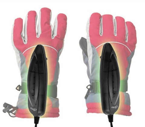 Suszarka do butów z funkcją sterylizacji BOOTS UV-C DRYER MT6506 Media-Tech Suszarka do butów z funkcją sterylizacji BOOTS UV-C DRYER MT6506 Media-Tech