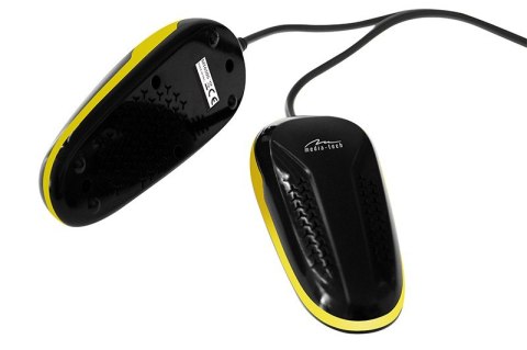 Suszarka do butów z funkcją sterylizacji Boots Ozone Dryer MT6505 Media-Tech Suszarka do butów z funkcją sterylizacji Boots Ozone Dryer MT6505 Media-Tech