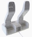 Suszarka do butów z funkcją sterylizacji MULTI DRYER OZONE PRO MT6507 Media-Tech