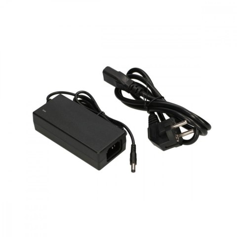 Switch KRIOS PoE 4x Gigabit PoE/PoE+, 2x RJ45 Uplink Gigabit, 60W Extralink Switch KRIOS PoE 4x Gigabit PoE/PoE+, 2x RJ45 Uplink Gigabit, 60W Extralink