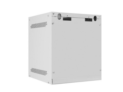 Szafa wisząca 10 cali 6U 280x310mm szara