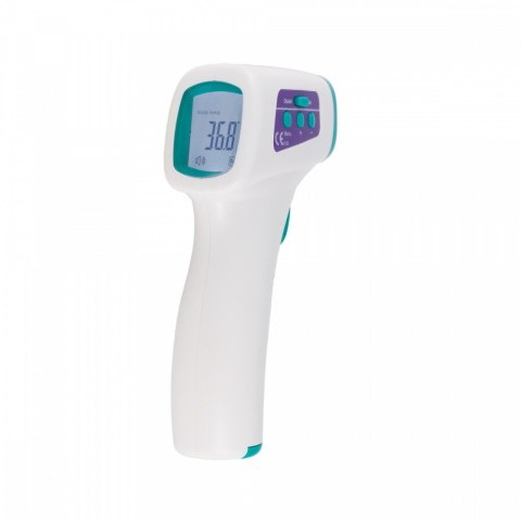 Termometr lekarski wielofunkcyjny MM-007 Forst Plus Mesmed