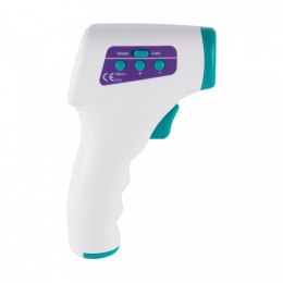 Termometr lekarski wielofunkcyjny MM-007 Forst Plus Mesmed