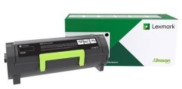 Toner Yield B232000 3k czarny Lexmark