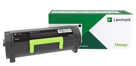 Toner Yield B232000 3k czarny Lexmark