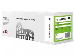 Toner do Brother TN423B TB-TN423BN czarny 100% nowy TB Print