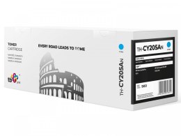 Toner do HP CF531A cyan TH-CY205AN 100% nowy TB Print
